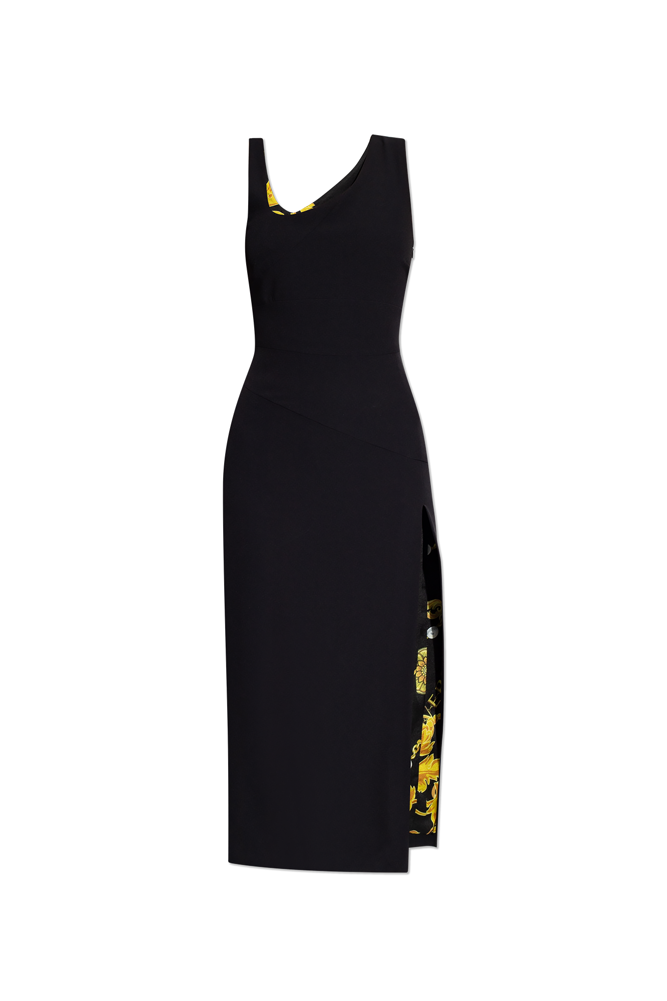 Versace Jeans Couture Slip dress Women's Clothing Vitkac